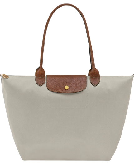 Longchamp - Sac Cabas L Le Pliage Original