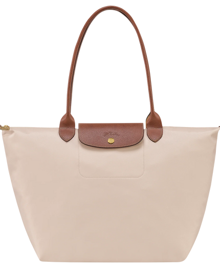 Longchamp - Sac Cabas L Le Pliage Original