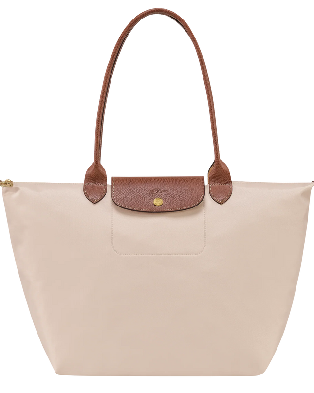 Longchamp - Sac Cabas L Le Pliage Original