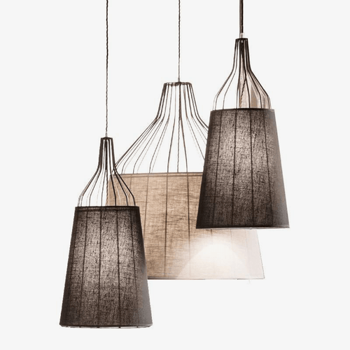 Suspension Luminaire | GRAUDO