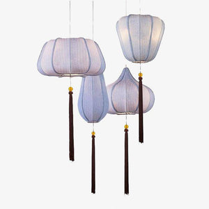 Suspension Luminaire | PROUR