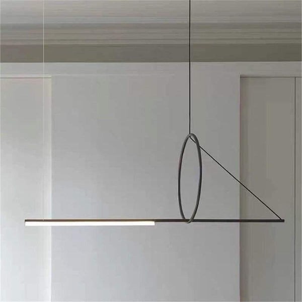 Suspension Luminaire | CERO - Modilu
