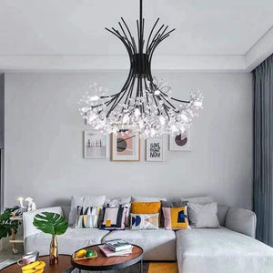 Suspension Luminaire | CRISTAL - Modilu