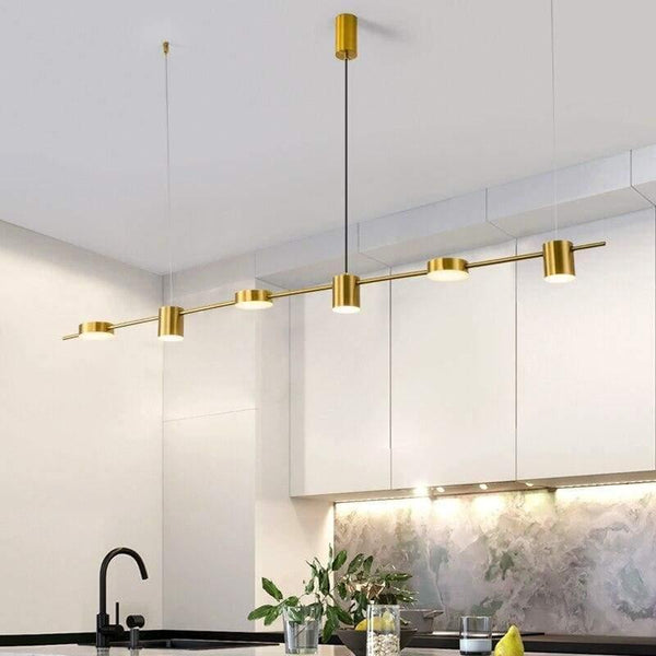 Suspension Luminaire | CUISO - Modilu
