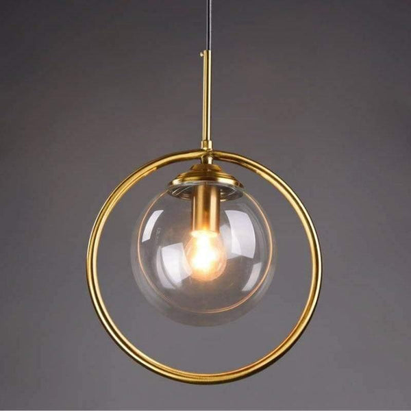 Suspension Luminaire | FUME - Modilu