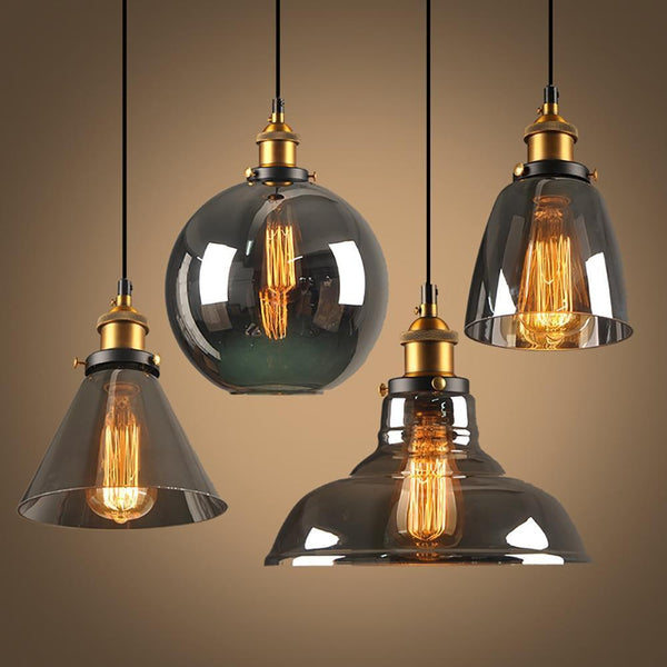 Suspension Luminaire | FUME - Modilu