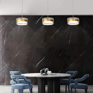 Suspension Luminaire | KAMI - Modilu