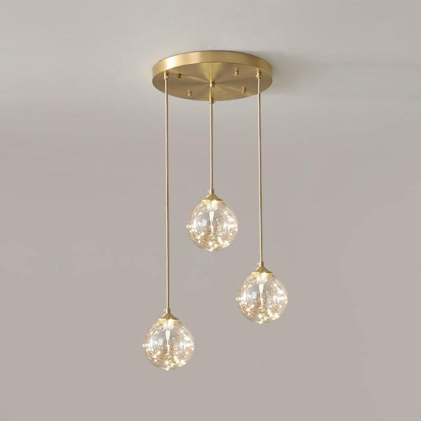 Suspension Luminaire | LIGHT - Modilu