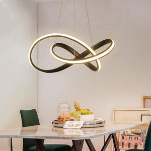 Suspension Luminaire | ORELA - Modilu