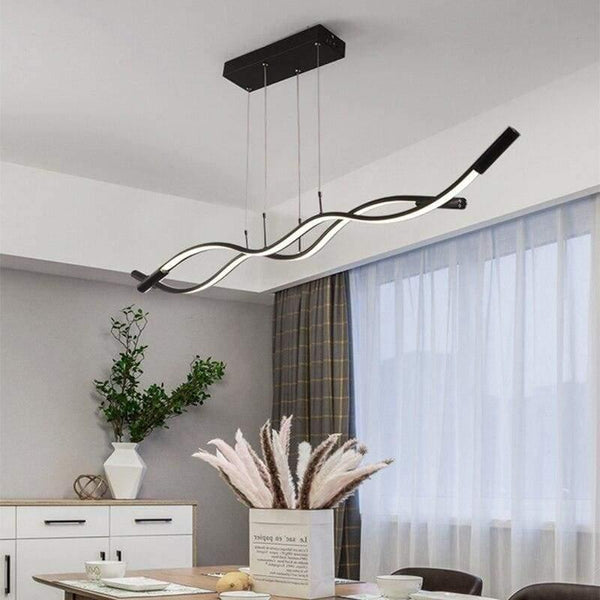 Suspension Luminaire | TOURBE - Modilu