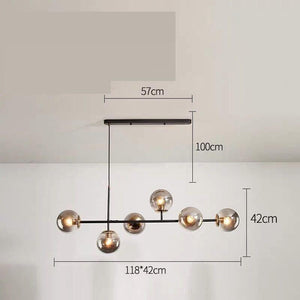 Suspension Luminaire | VERRE - Modilu