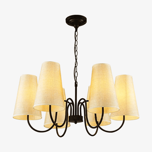 Suspension Luminaire | TRODU