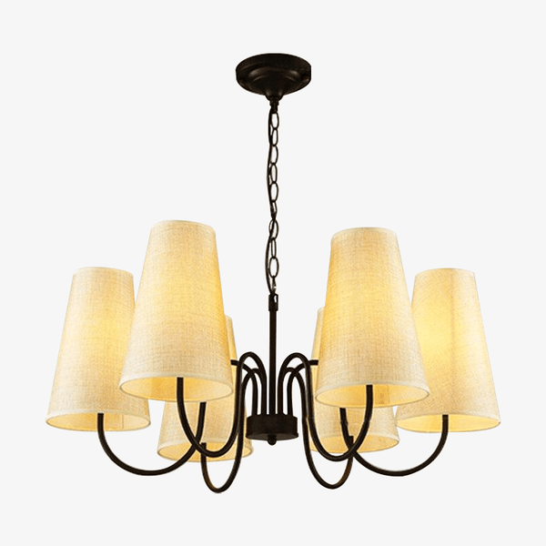 Suspension Luminaire | TRODU
