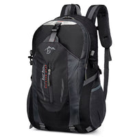 TerraLite 40L Hiking Backpack