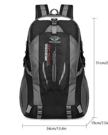 TerraLite 40L Hiking Backpack