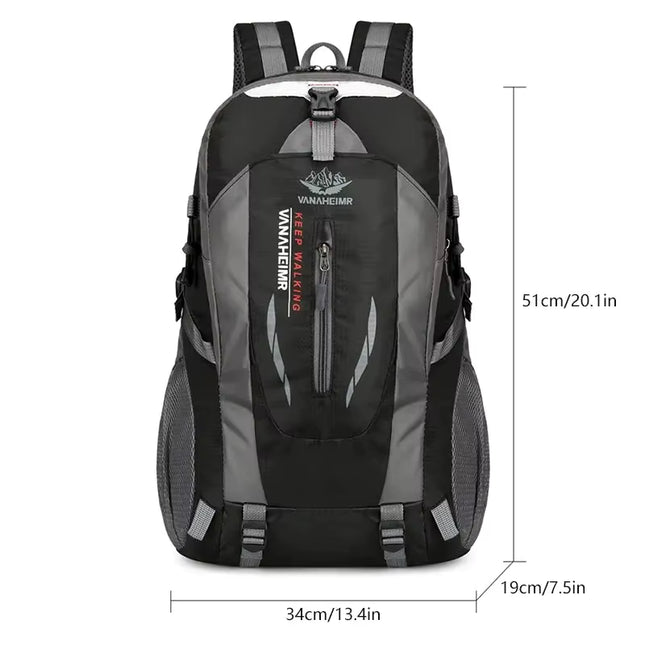 TerraLite 40L Hiking Backpack