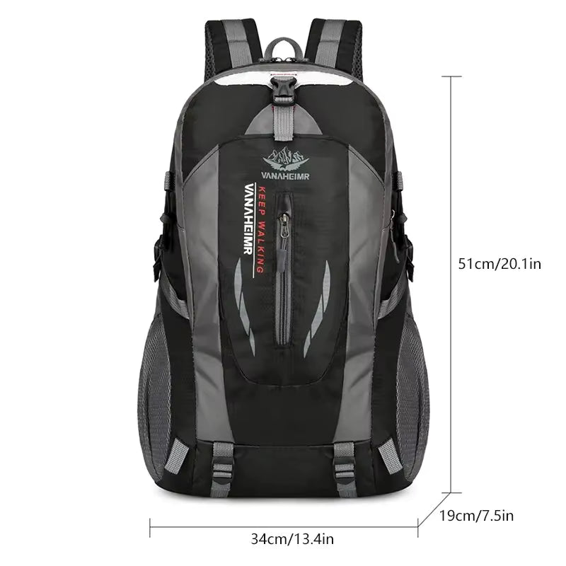 TerraLite 40L Hiking Backpack