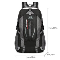 TerraLite 40L Hiking Backpack