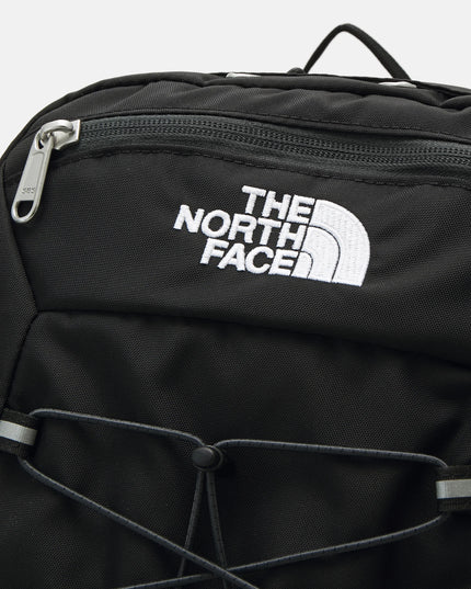 The North Face - Borealis Backpack TNF Black