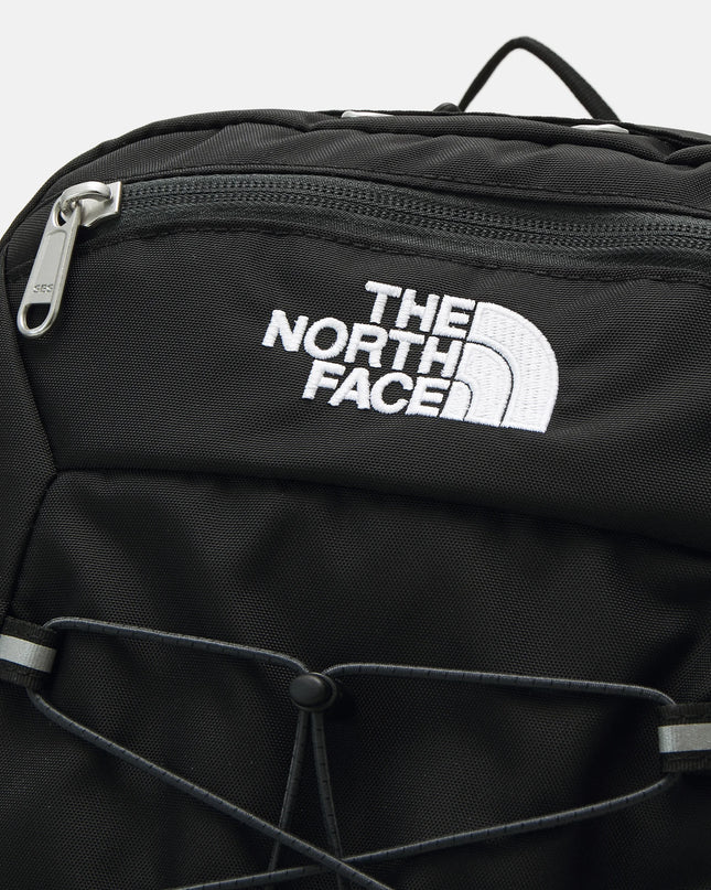 The North Face - Borealis Backpack TNF Black